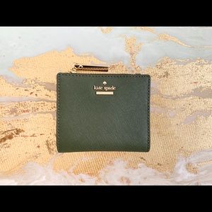 Kate Spade Small Wallet